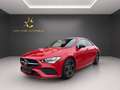 Mercedes-Benz CLA 200 *AMG*PANO*KAMERA*BURMESTER*NIGHT PAKET Rot - thumbnail 3