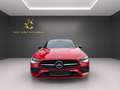 Mercedes-Benz CLA 200 *AMG*PANO*KAMERA*BURMESTER*NIGHT PAKET Rot - thumbnail 2