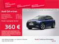 Audi Q4 e-tron 35 Pano/AHK/ACC/Virtual Blau - thumbnail 1