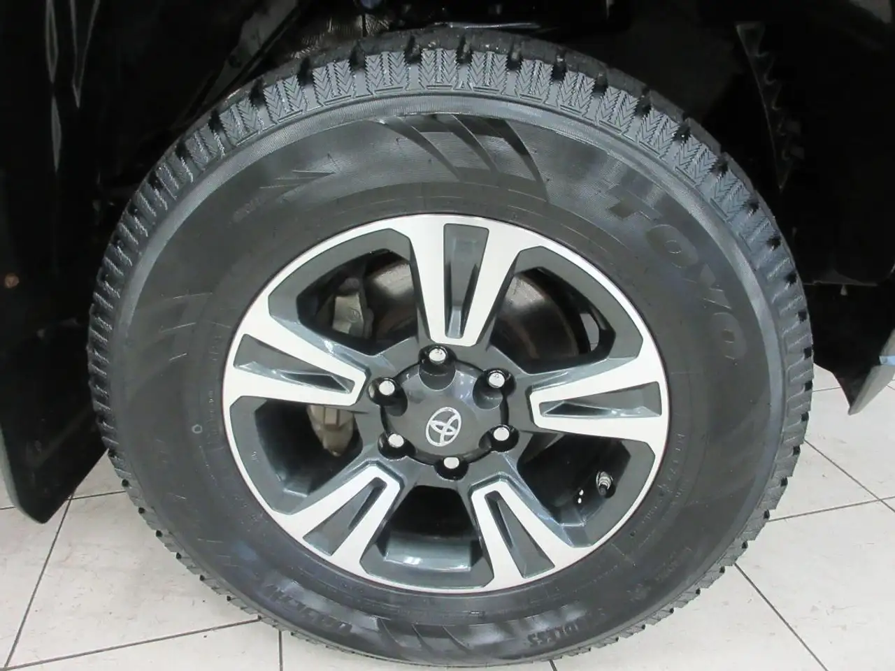 Toyota Tacoma снимка Toyota Tacoma