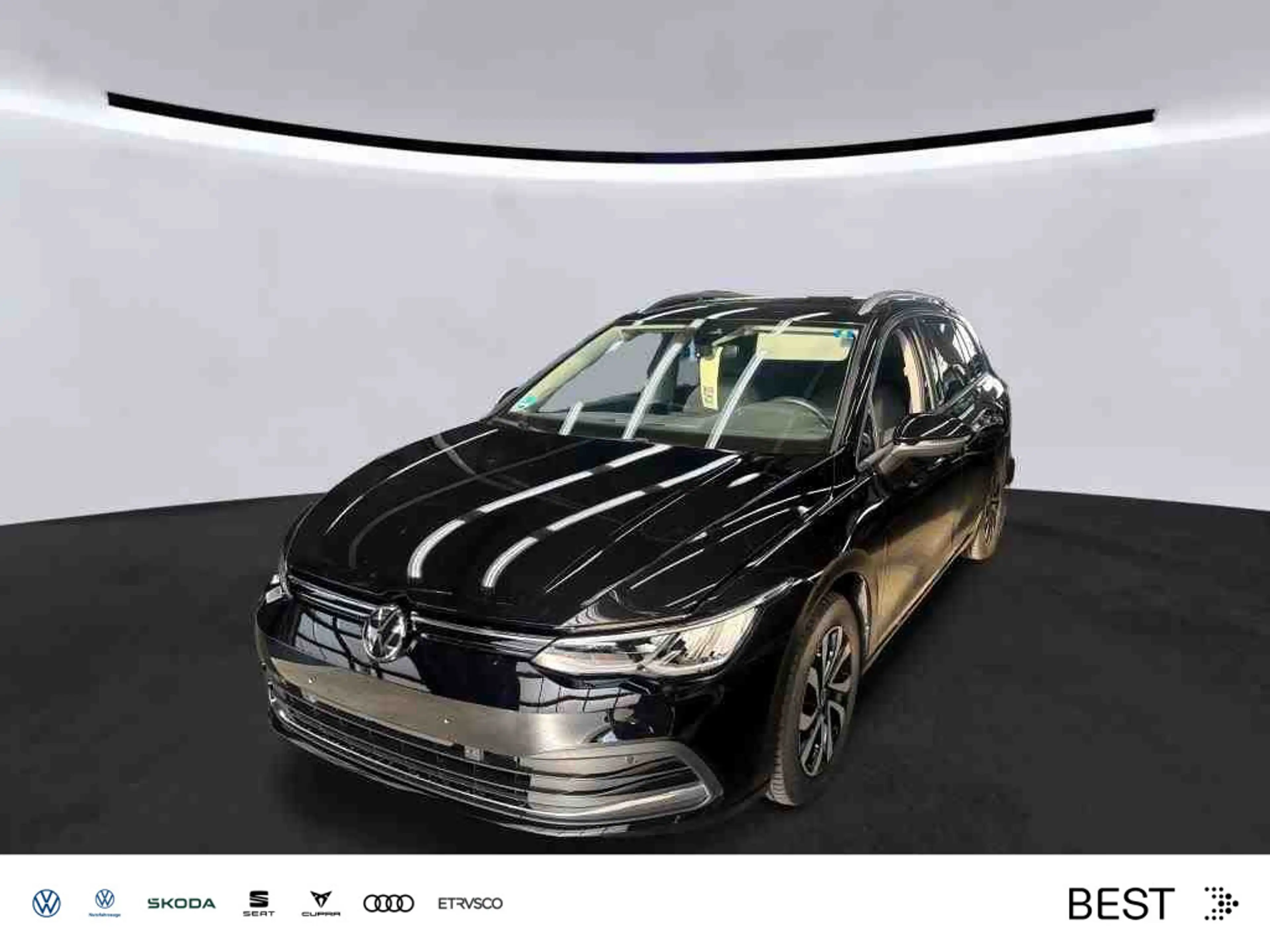 Volkswagen Golf Variant Golf VIII Variant 2.0 TDI DSG ACTIVE*LED*AHK*PDC
