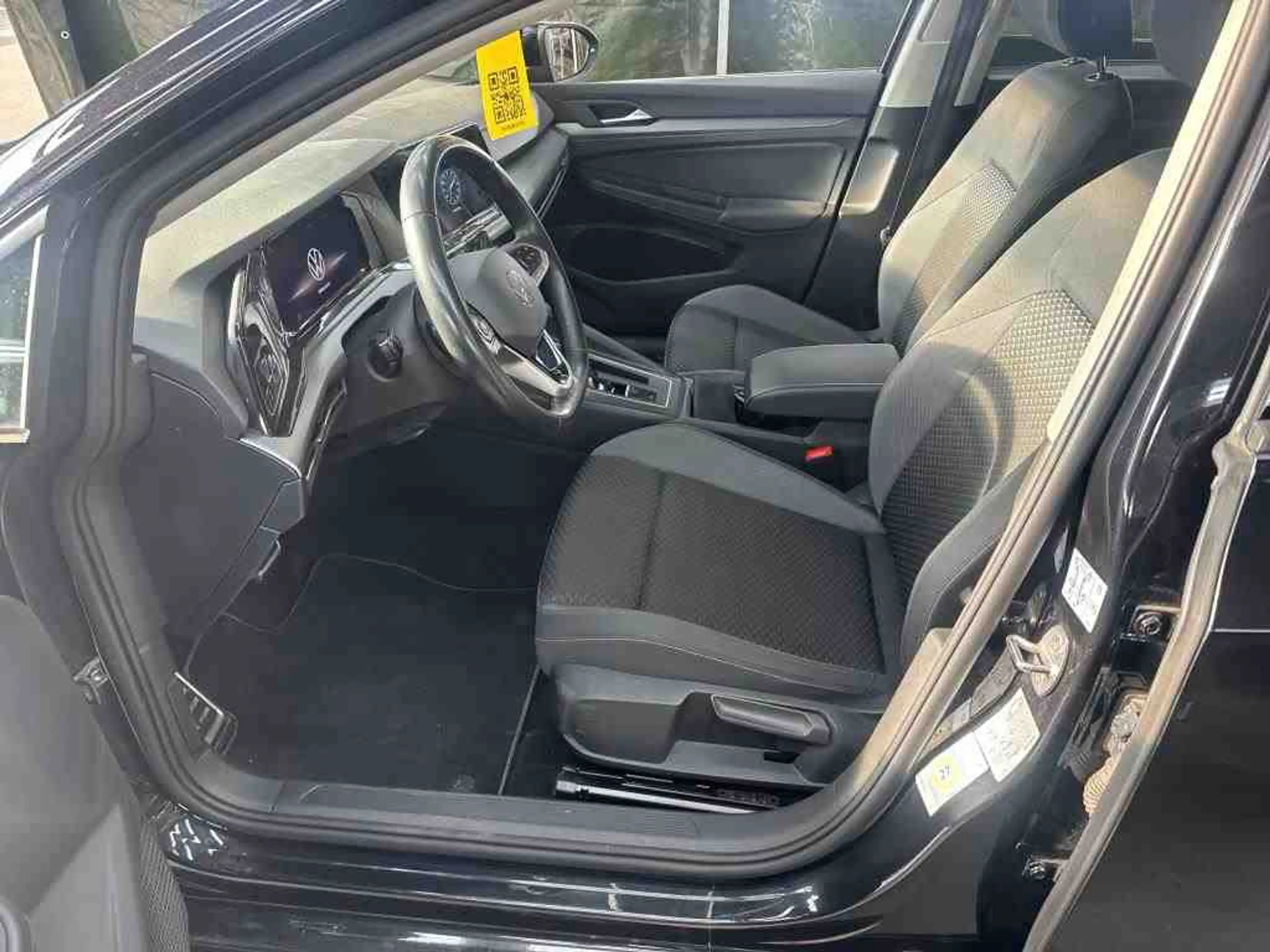 Volkswagen Golf Variant Golf VIII Variant 2.0 TDI DSG ACTIVE*LED*AHK*PDC — photo 7