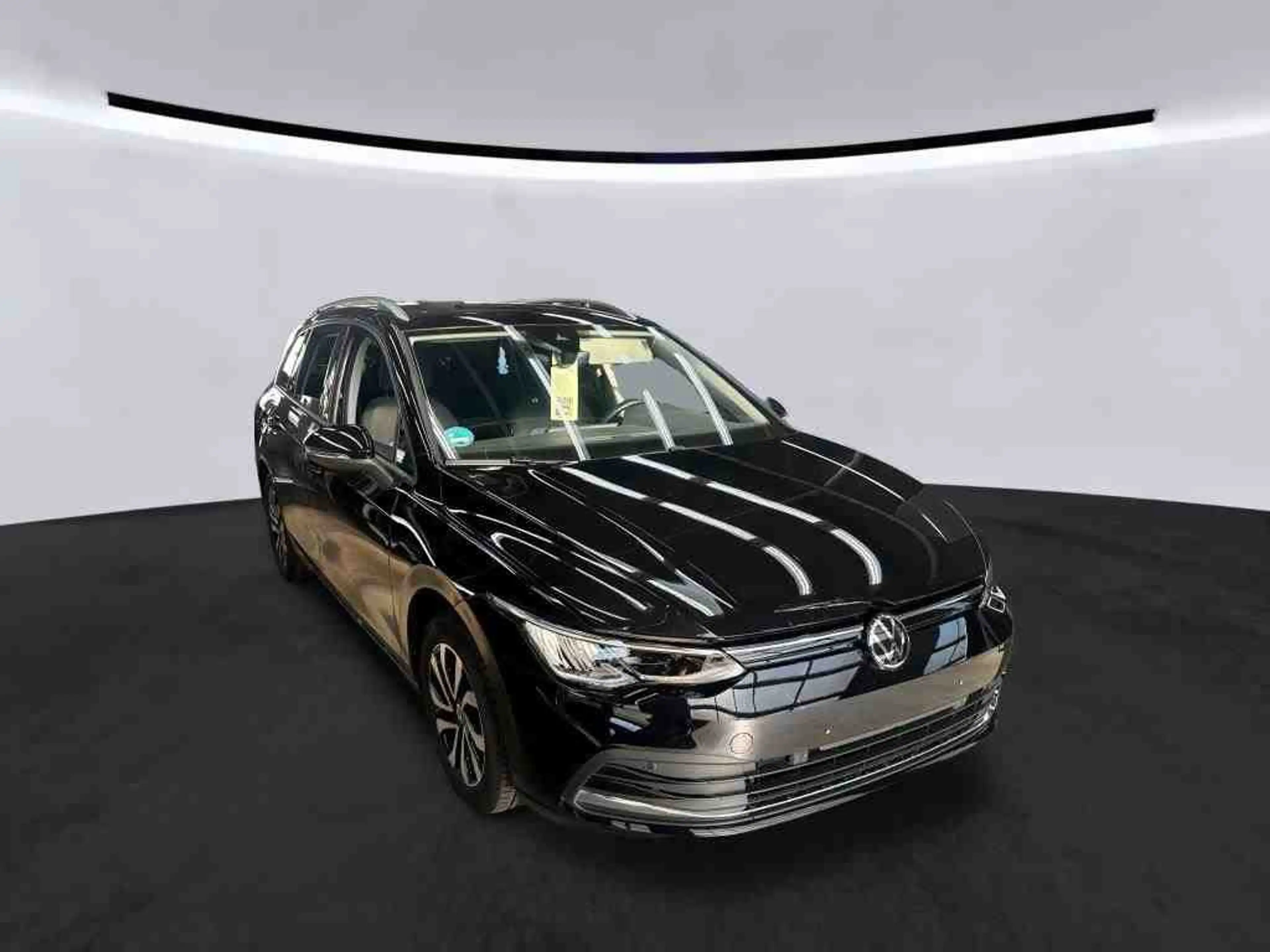 Volkswagen Golf Variant Golf VIII Variant 2.0 TDI DSG ACTIVE*LED*AHK*PDC — photo 4
