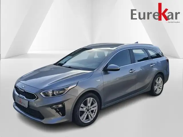 Kia Ceed SW / cee'd SW 1.0 T ISG NAVI EDITION
