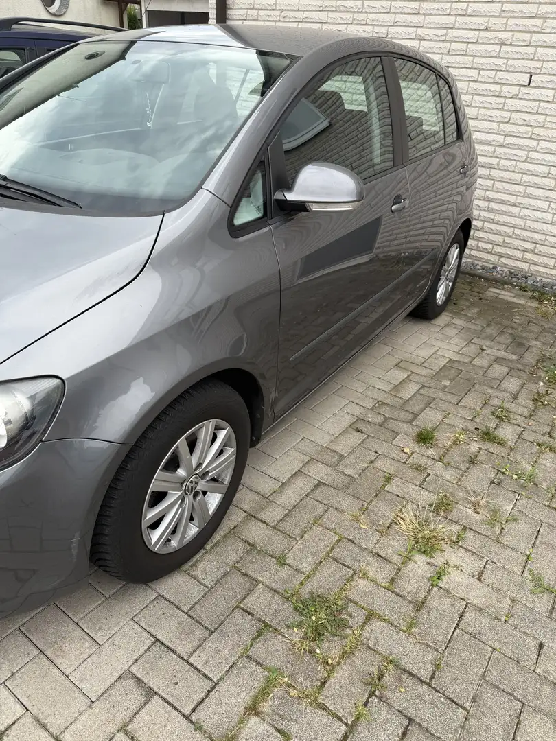 Volkswagen Golf Plus Trendline Grau - 2