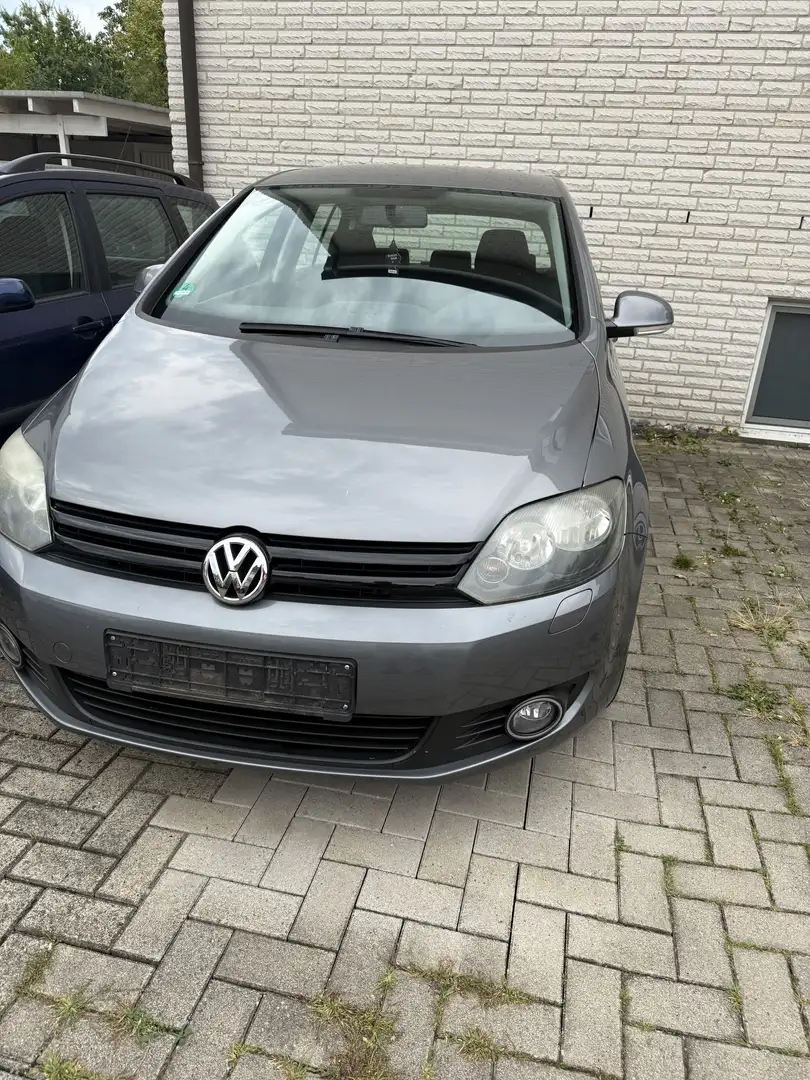 Volkswagen Golf Plus Trendline Grau - 1