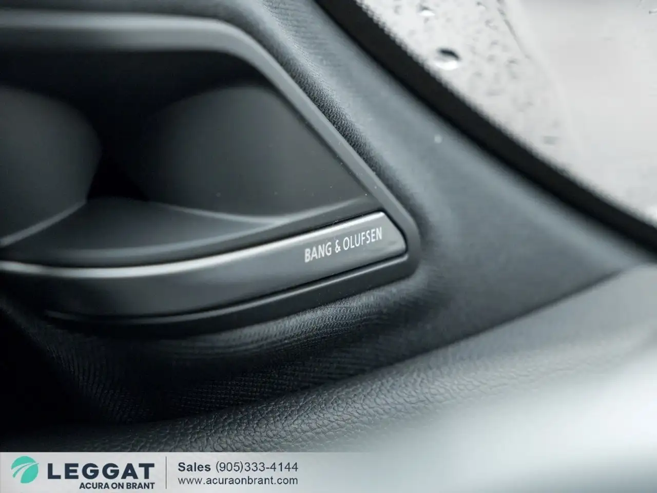 Acura MDX fotografie Acura MDX