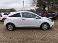Opel Corsa E Selection**HU AU NEU** Blanc - thumbnail 4