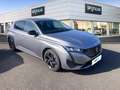 Peugeot 308 PHEV 180ch Allure Pack e-EAT8 Gris - thumbnail 3