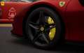 Ferrari SF90 Spider 4.0 - CONSEGNA LUGLIO 2024 Rosso - thumbnail 5