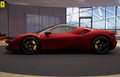 Ferrari SF90 Spider 4.0 - CONSEGNA LUGLIO 2024 Rosso - thumbnail 2