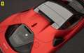 Ferrari SF90 Spider 4.0 - CONSEGNA LUGLIO 2024 Rosso - thumbnail 4