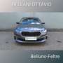 Skoda Fabia 1.0 MPI 80 CV Selection Grijs - thumbnail 2