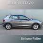Skoda Fabia 1.0 MPI 80 CV Selection Grijs - thumbnail 3