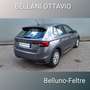 Skoda Fabia 1.0 MPI 80 CV Selection Grijs - thumbnail 5
