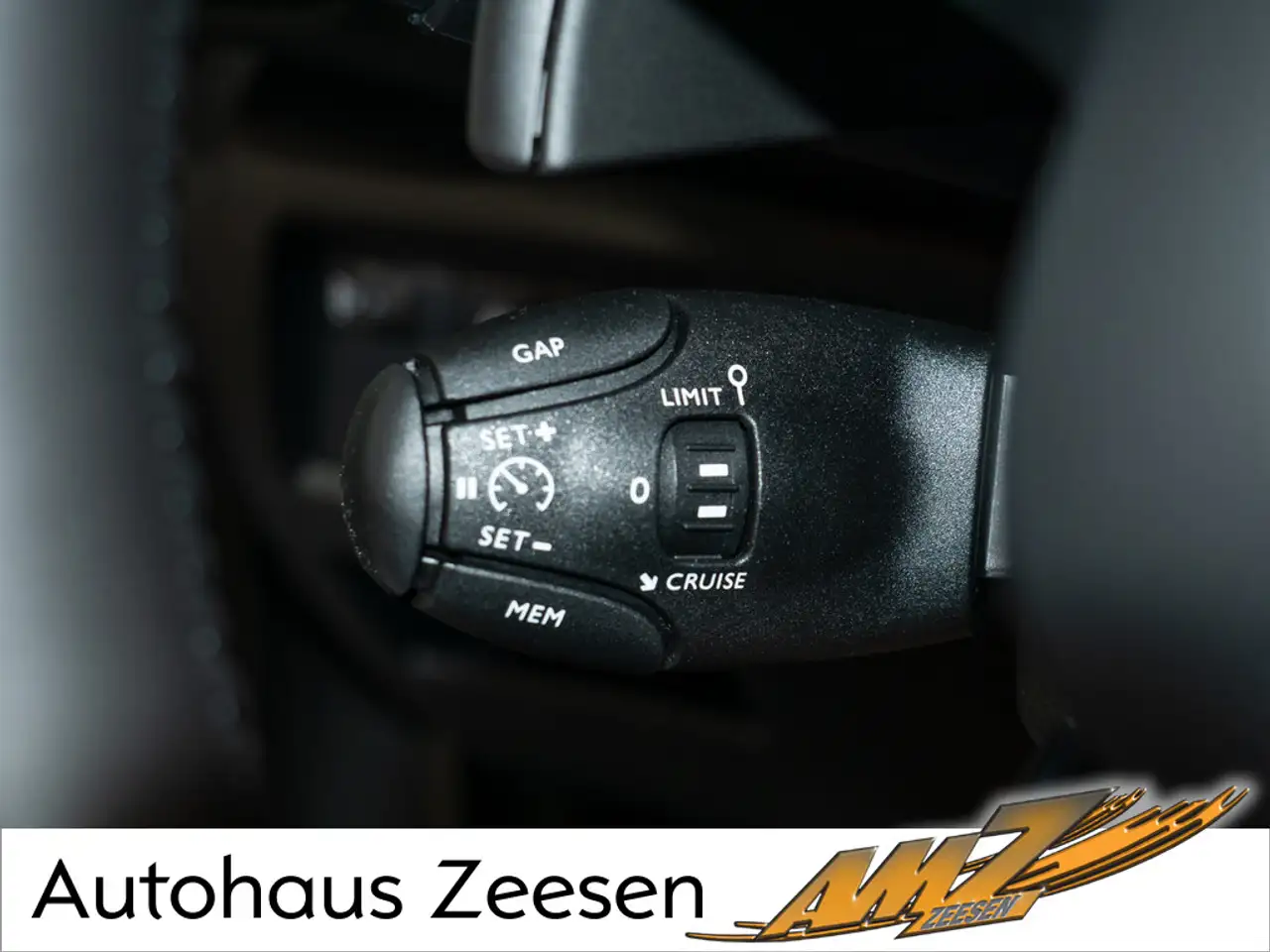 Citroen C5 Aircross Hybrid 145 ë-DCS6 Max SHZ PDC ACC 15