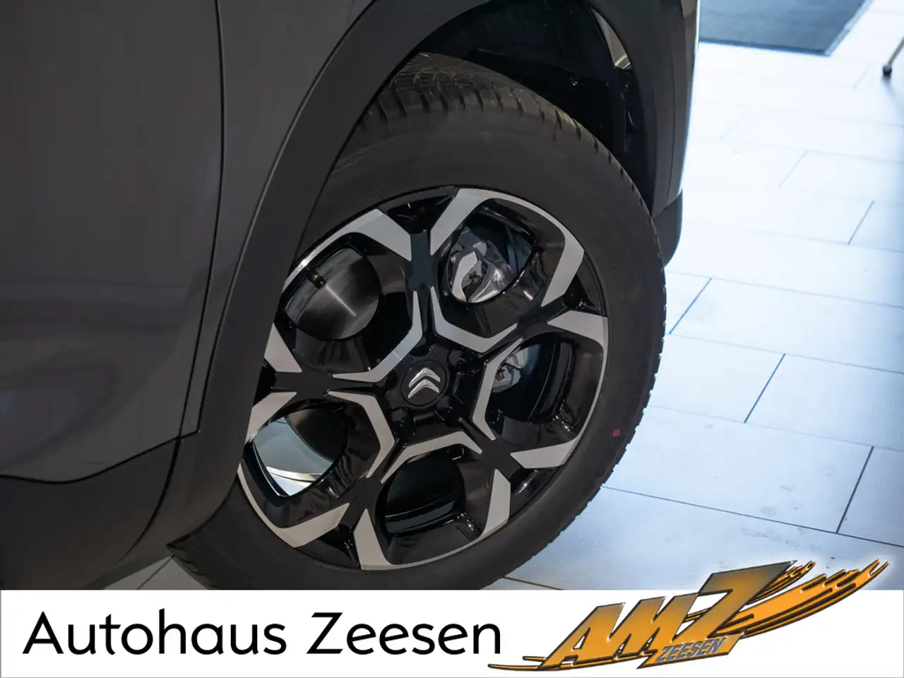 Citroen C5 Aircross Hybrid 145 ë-DCS6 Max SHZ PDC ACC 5