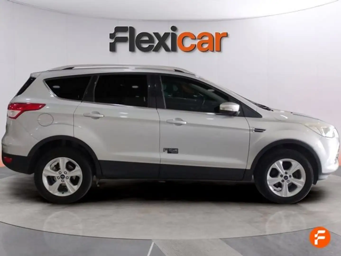 Ford Kuga 1.5 EcoB. Auto S&S Business 4x2 150 Gris - 2