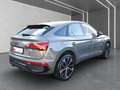 Audi Q5 40 TDI qu. S line S tronic *MATRIX* Grau - thumbnail 3