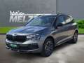 Skoda Kamiq TOUR 1.0 TSI MATRIX+WSS BEHEIZT+PARK-PILOT Klima Gris - thumbnail 1