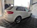 Audi 200 2.0 TFSI 200CH S LINE Blanco - thumbnail 7