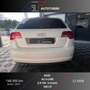 Audi 200 2.0 TFSI 200CH S LINE Blanco - thumbnail 5
