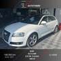 Audi 200 2.0 TFSI 200CH S LINE Blanco - thumbnail 1