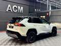 Toyota RAV4 2.5l 220H Style Blanco - thumbnail 3