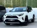 Toyota RAV4 2.5l 220H Style Blanco - thumbnail 15
