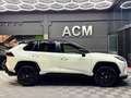 Toyota RAV4 2.5l 220H Style Blanco - thumbnail 5
