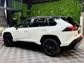 Toyota RAV4 2.5l 220H Style Blanco - thumbnail 4