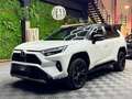 Toyota RAV4 2.5l 220H Style Blanco - thumbnail 1
