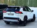 Toyota RAV4 2.5l 220H Style Blanco - thumbnail 18