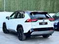 Toyota RAV4 2.5l 220H Style Blanco - thumbnail 19