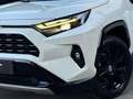 Toyota RAV4 2.5l 220H Style Blanco - thumbnail 35