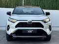 Toyota RAV4 2.5l 220H Style Blanco - thumbnail 17