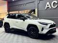 Toyota RAV4 2.5l 220H Style Blanco - thumbnail 2