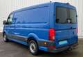 Volkswagen Crafter 4Motion 4x4 177PS AHK Navi Klima Tempo. Bleu - thumbnail 4