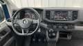 Volkswagen Crafter 4Motion 4x4 177PS AHK Navi Klima Tempo. Bleu - thumbnail 5