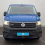 Volkswagen Crafter 4Motion 4x4 177PS AHK Navi Klima Tempo. Bleu - thumbnail 17
