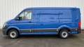 Volkswagen Crafter 4Motion 4x4 177PS AHK Navi Klima Tempo. Blau - thumbnail 16