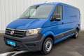 Volkswagen Crafter 4Motion 4x4 177PS AHK Navi Klima Tempo. Blau - thumbnail 2