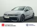 Volkswagen Golf 8 1.5 eTSI DSG RLine BLACK STYLE PANO AHK IQ.LIGHT Grau - thumbnail 1