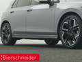 Volkswagen Golf 8 1.5 eTSI DSG RLine BLACK STYLE PANO AHK IQ.LIGHT Grau - thumbnail 29