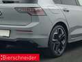 Volkswagen Golf R 8 1.5 eTSI DSG R-LINE BLACK STYLE PANO AHK IQ.LIGH Gris - thumbnail 16