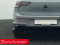 Volkswagen Golf R 8 1.5 eTSI DSG R-LINE BLACK STYLE PANO AHK IQ.LIGH Grau - thumbnail 25