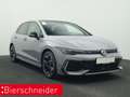 Volkswagen Golf R 8 1.5 eTSI DSG R-LINE BLACK STYLE PANO AHK IQ.LIGH Gris - thumbnail 8