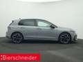 Volkswagen Golf R 8 1.5 eTSI DSG R-LINE BLACK STYLE PANO AHK IQ.LIGH Gris - thumbnail 7