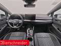 Volkswagen Golf R 8 1.5 eTSI DSG R-LINE BLACK STYLE PANO AHK IQ.LIGH Grau - thumbnail 14