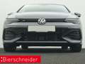 Volkswagen Golf R 8 1.5 eTSI DSG R-LINE BLACK STYLE PANO AHK IQ.LIGH Grau - thumbnail 33